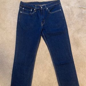 514 Levi’s 34x30